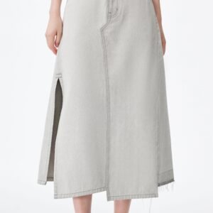 Rebuilt Cowboy Skirt