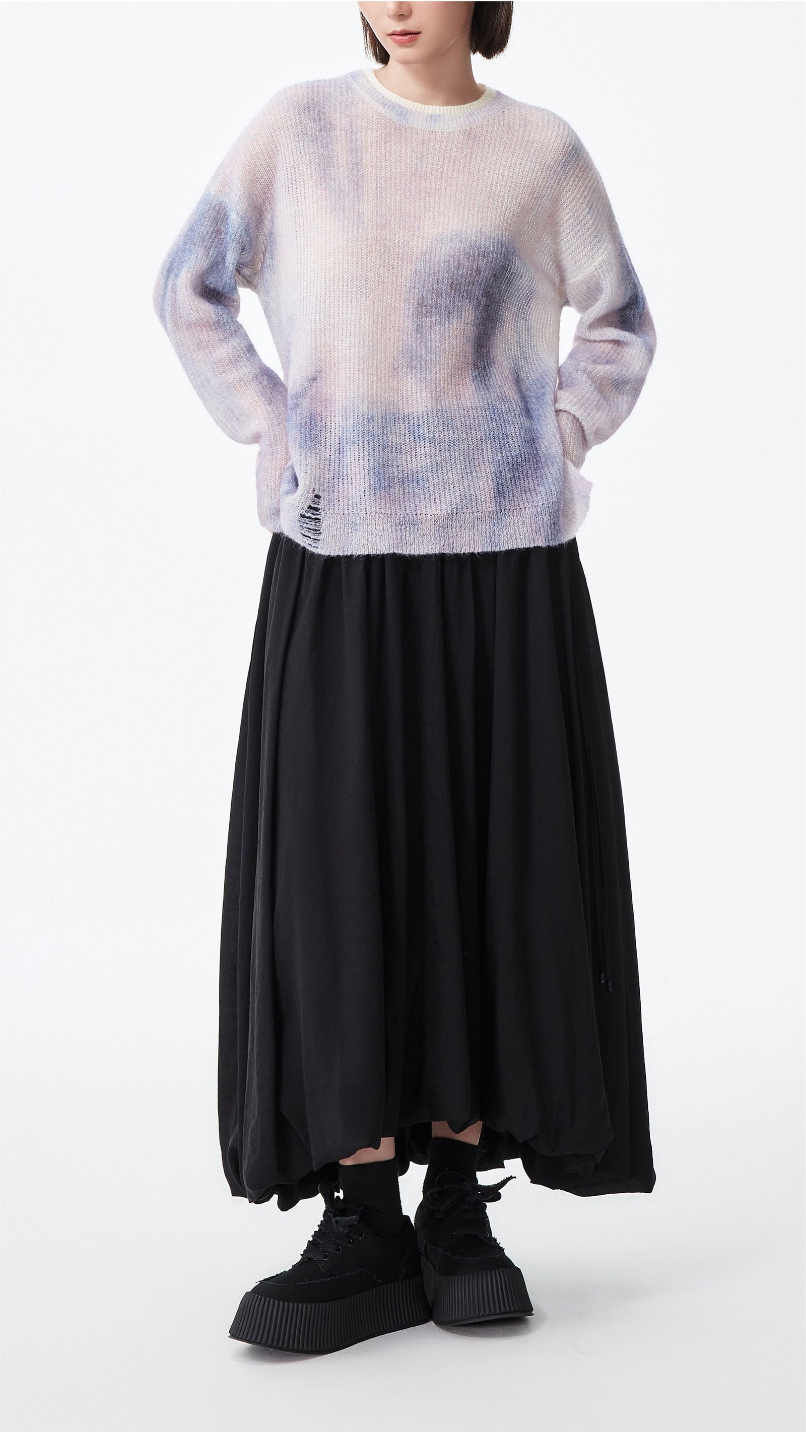 Bubble Skirt - Image 4