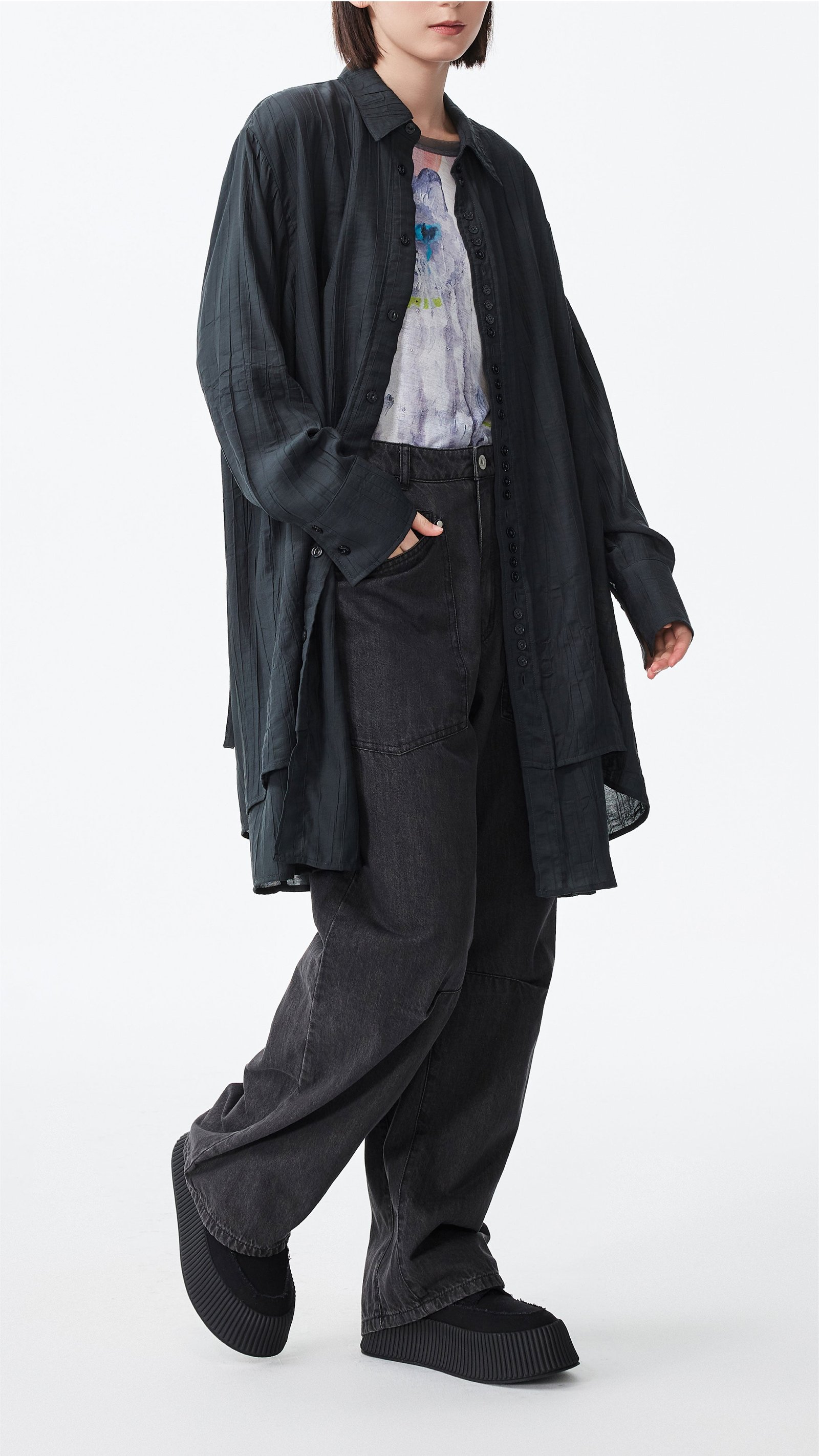 Balloon Jeans - Image 5