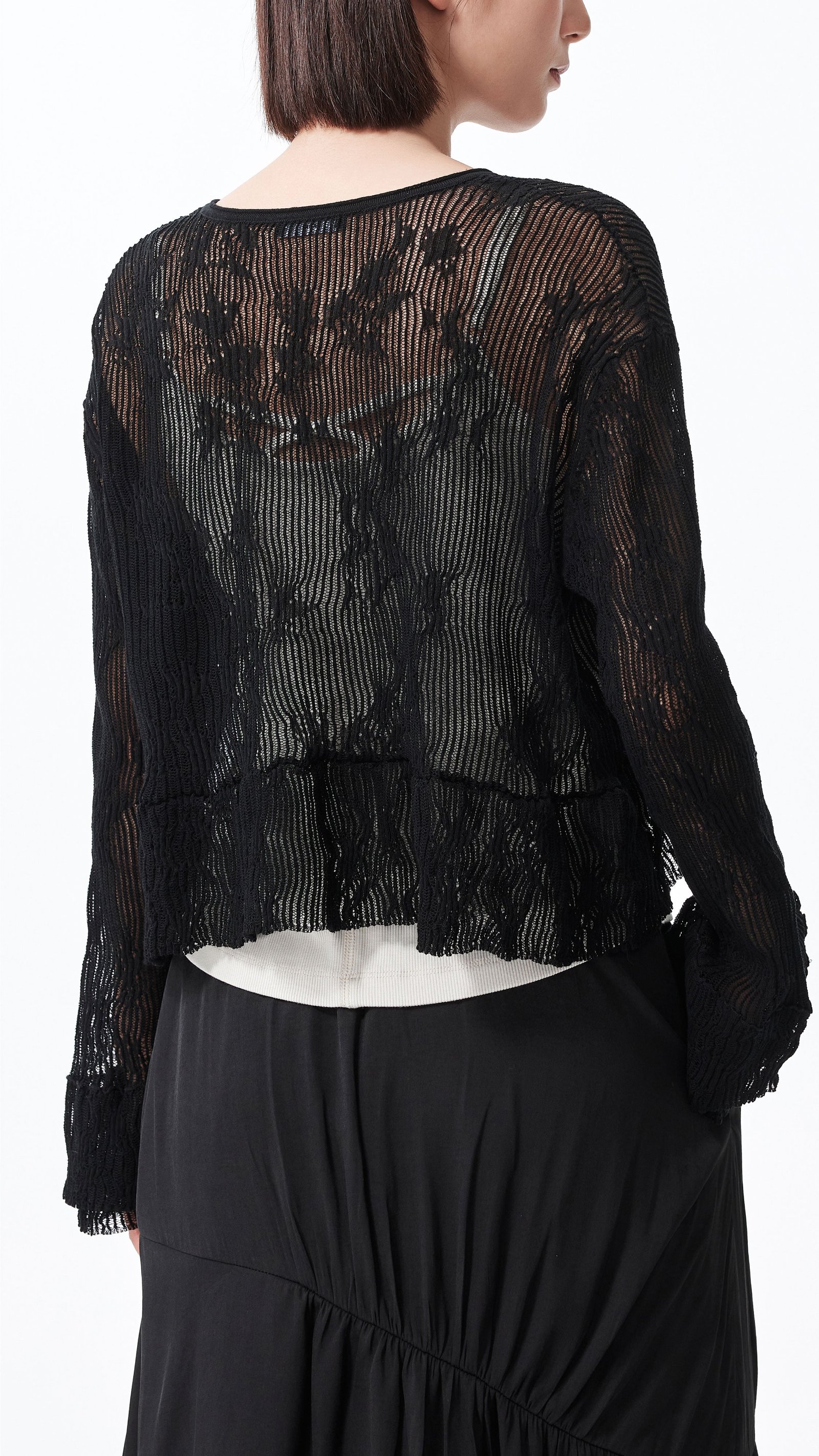 Victorian Cardigan - Image 3