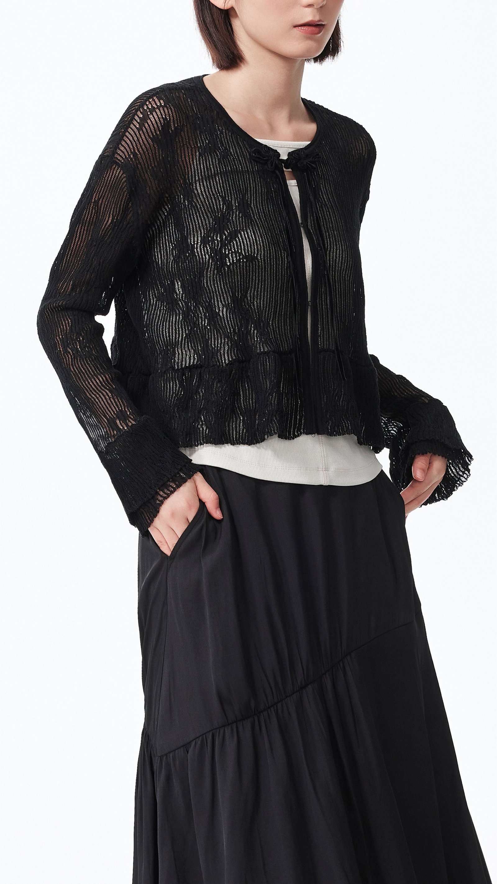Victorian Cardigan - Image 2