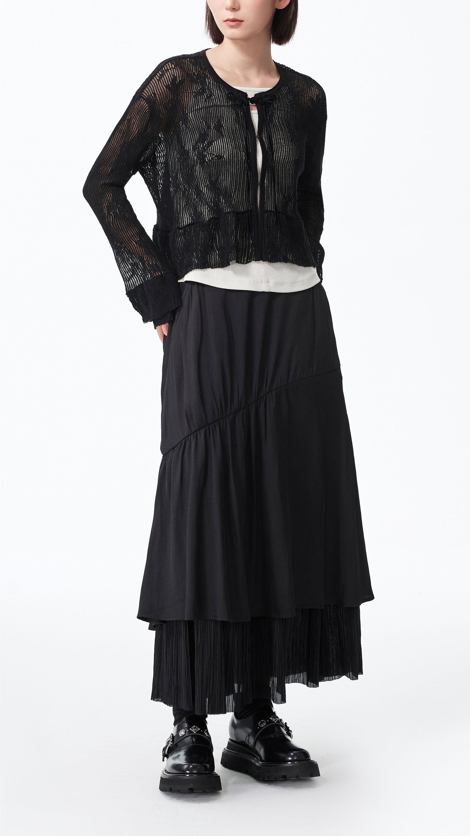 Victorian Cardigan - Image 4