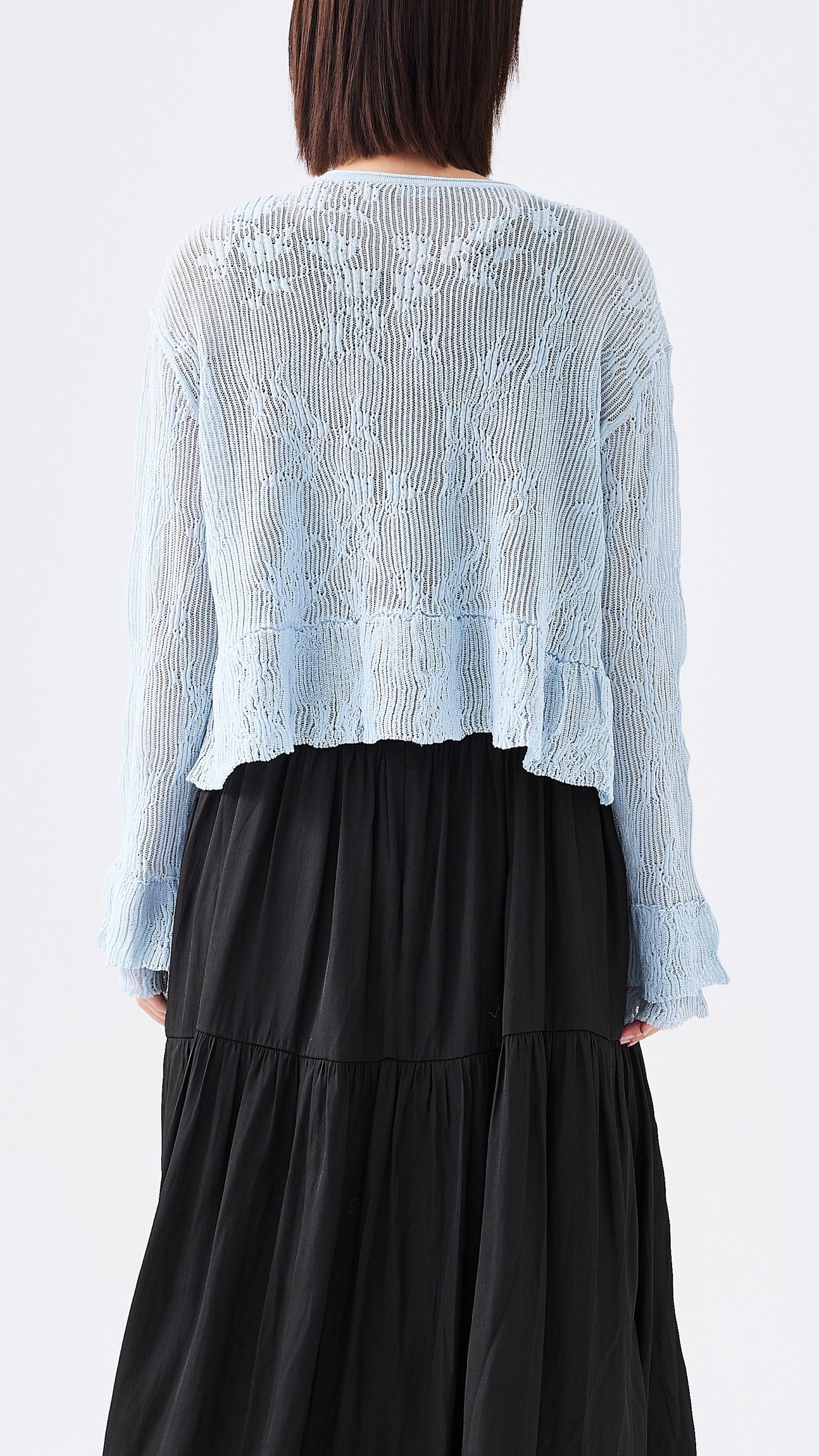 Victorian Cardigan - Image 3