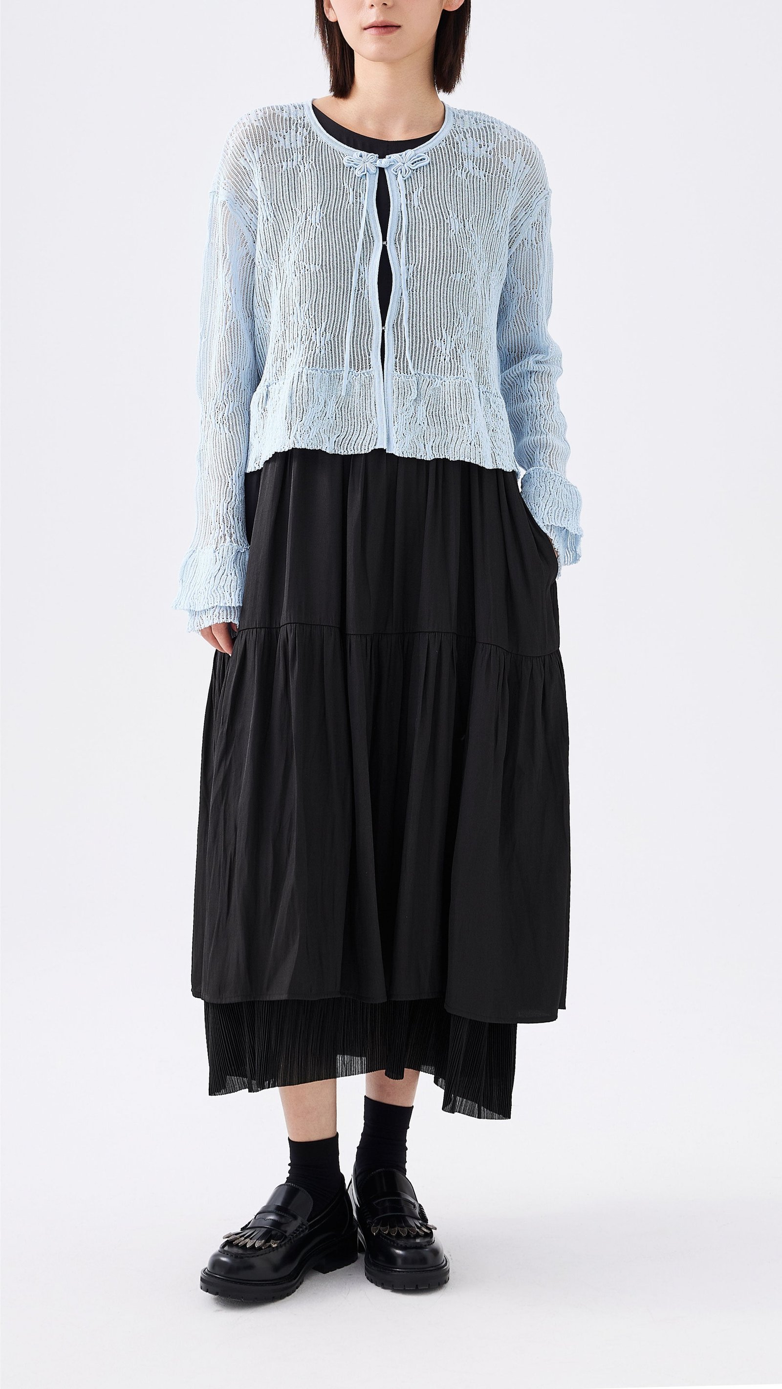 Victorian Cardigan - Image 4