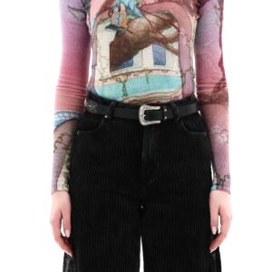 INITIAL x Little Thunder Pullover