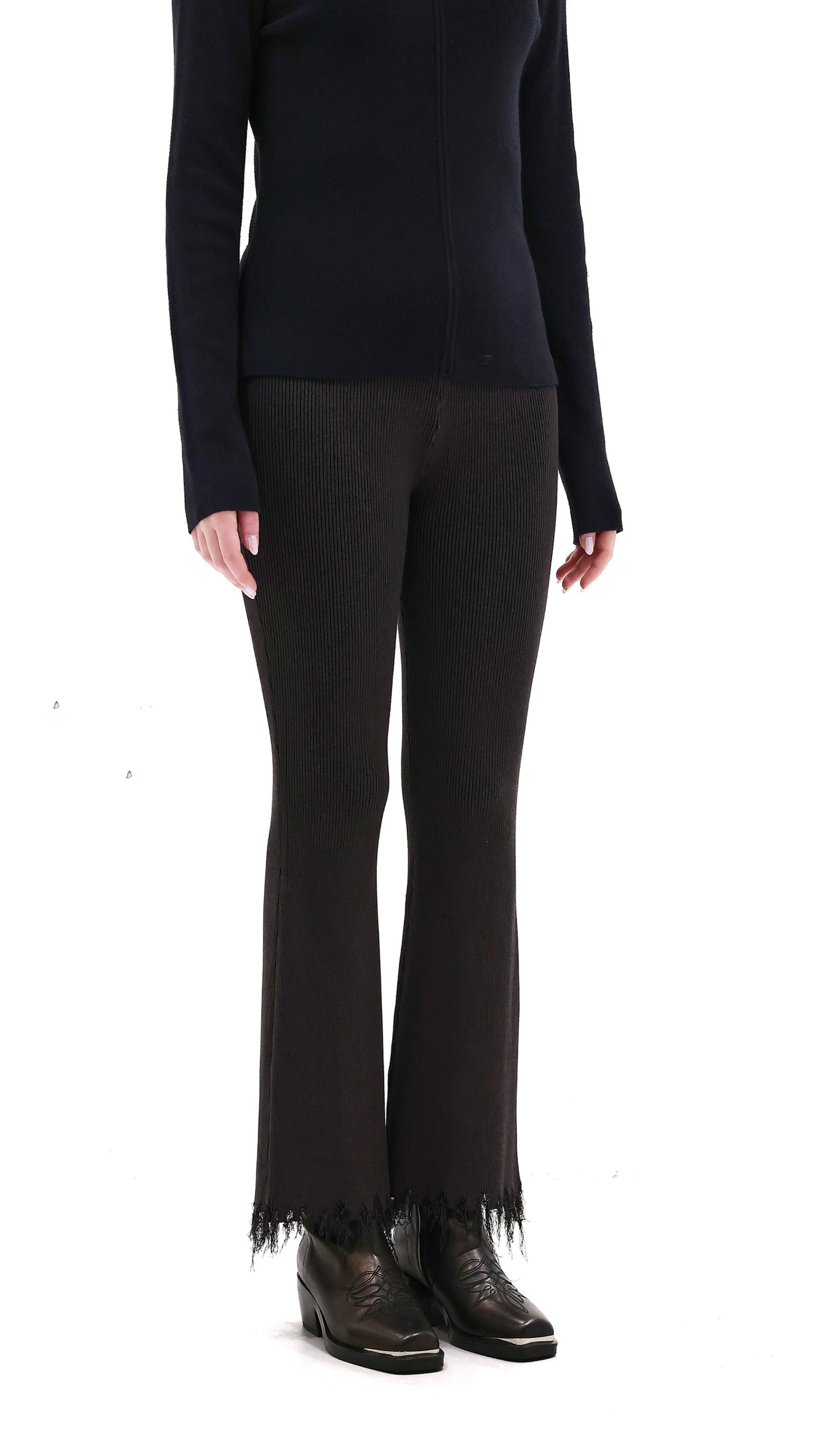 Yoga Pants - Image 2