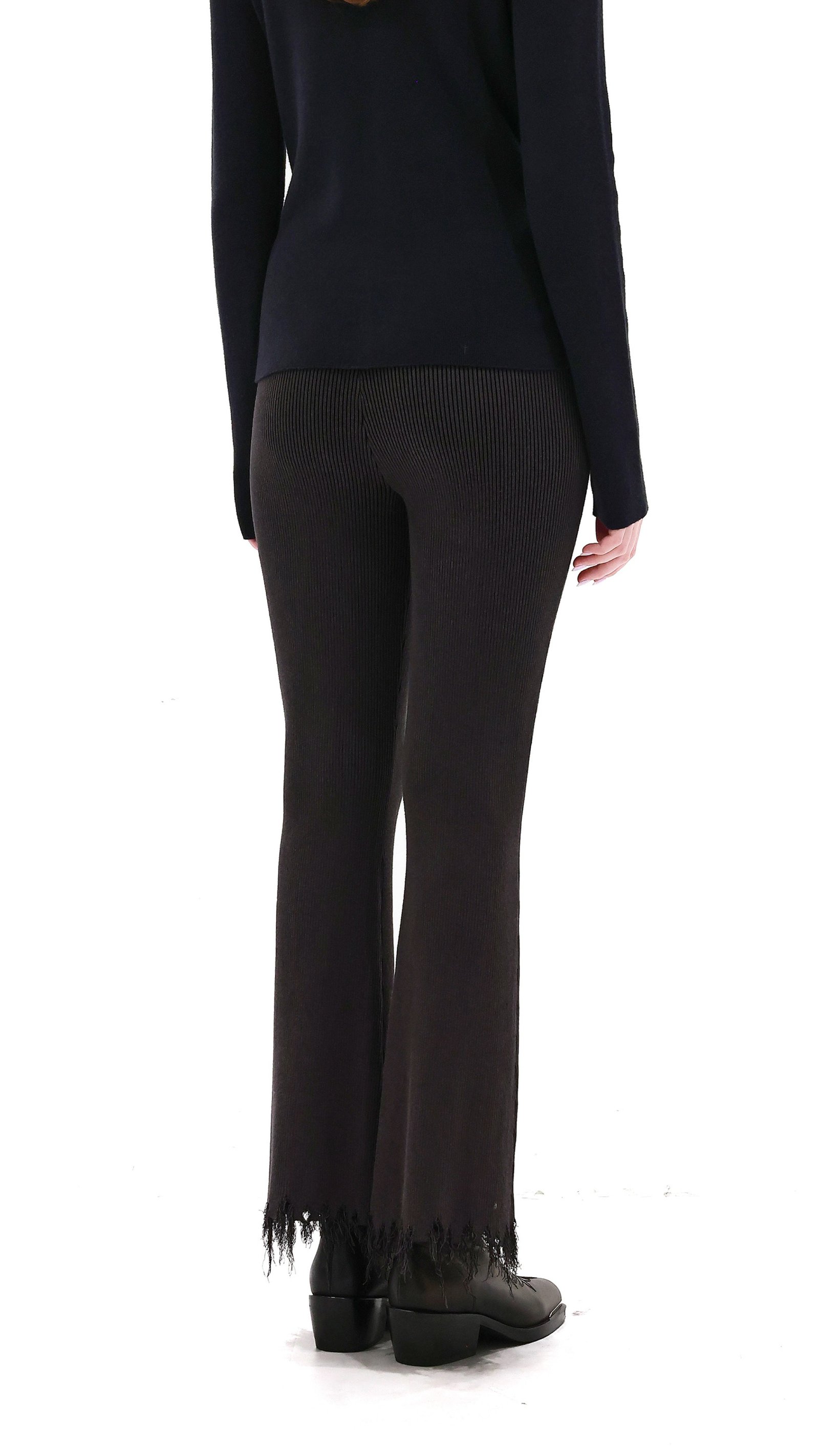 Yoga Pants - Image 3