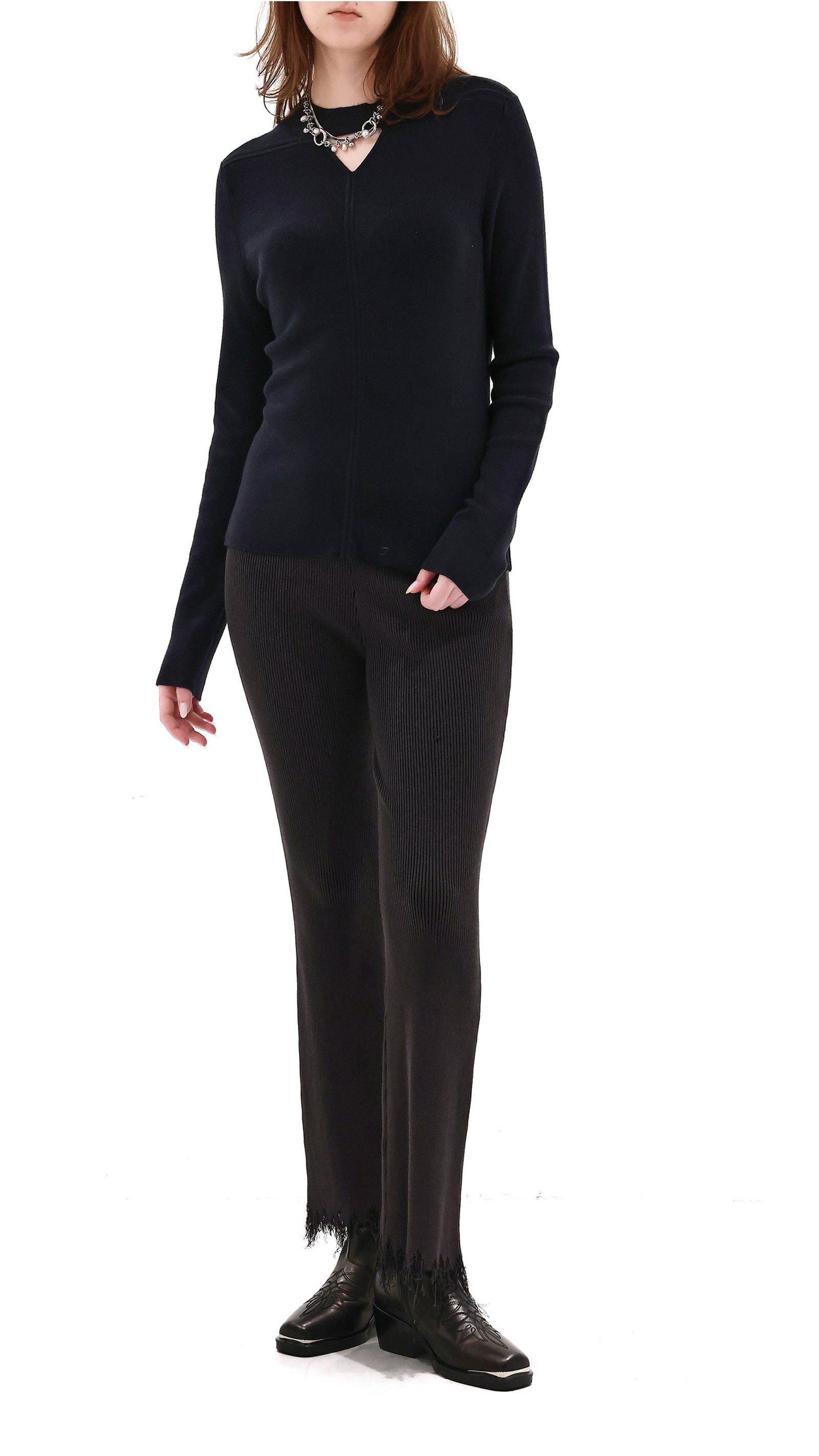 Yoga Pants - Image 4