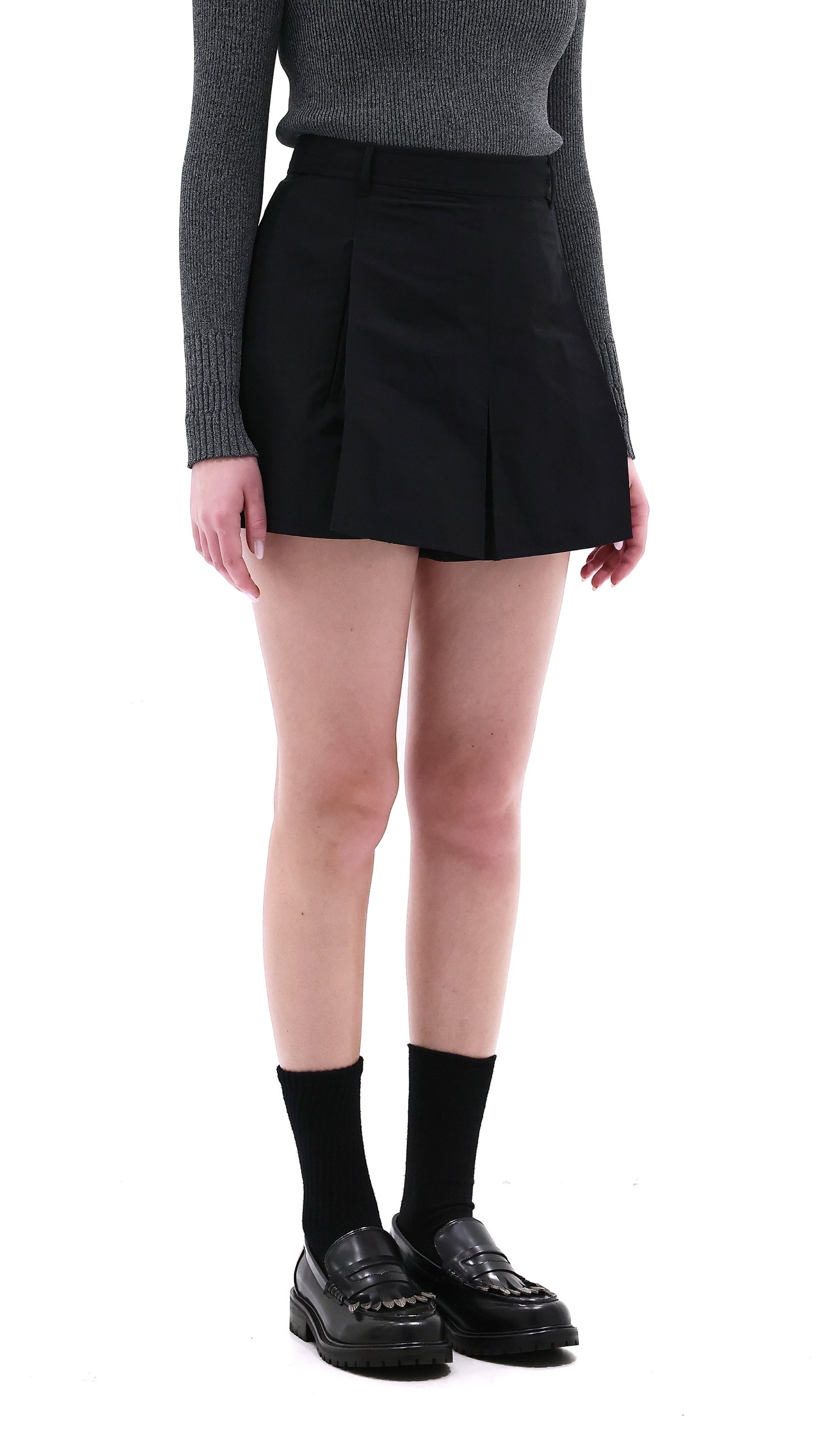 Nylon Shorts - Image 2