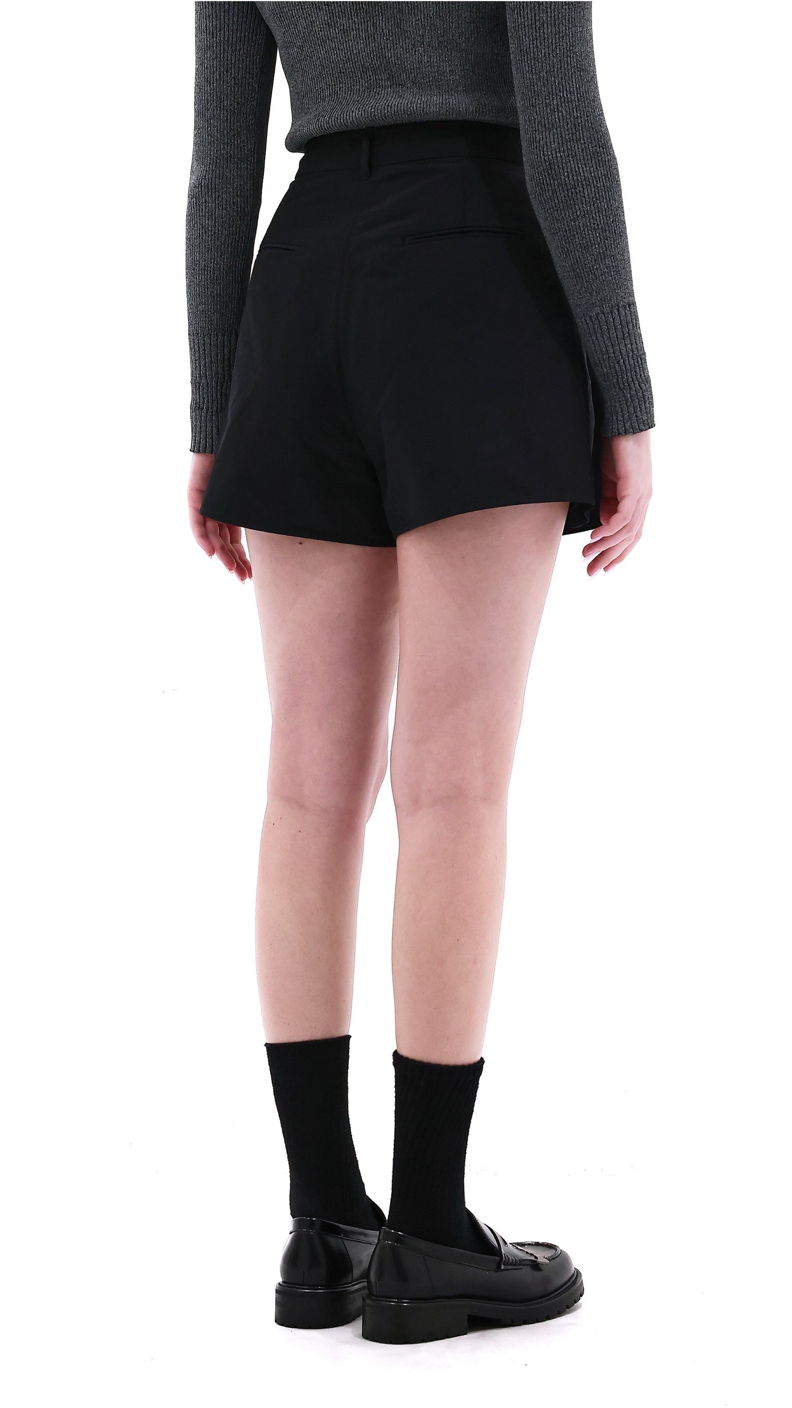 Nylon Shorts - Image 3