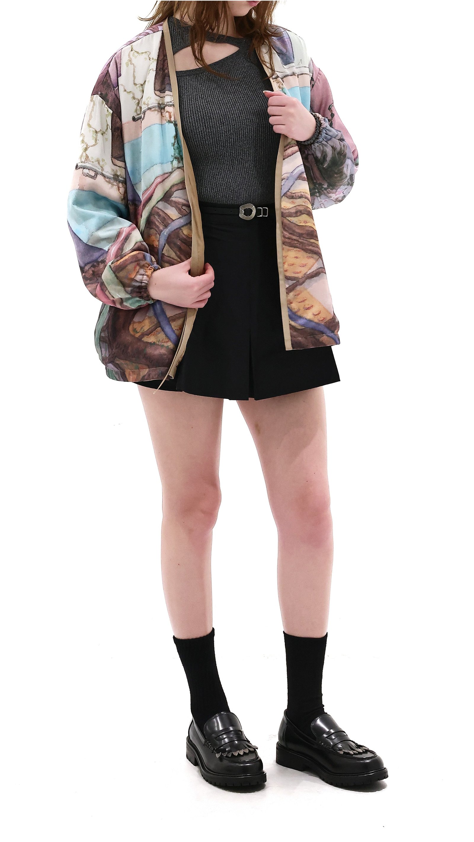 Nylon Shorts - Image 4