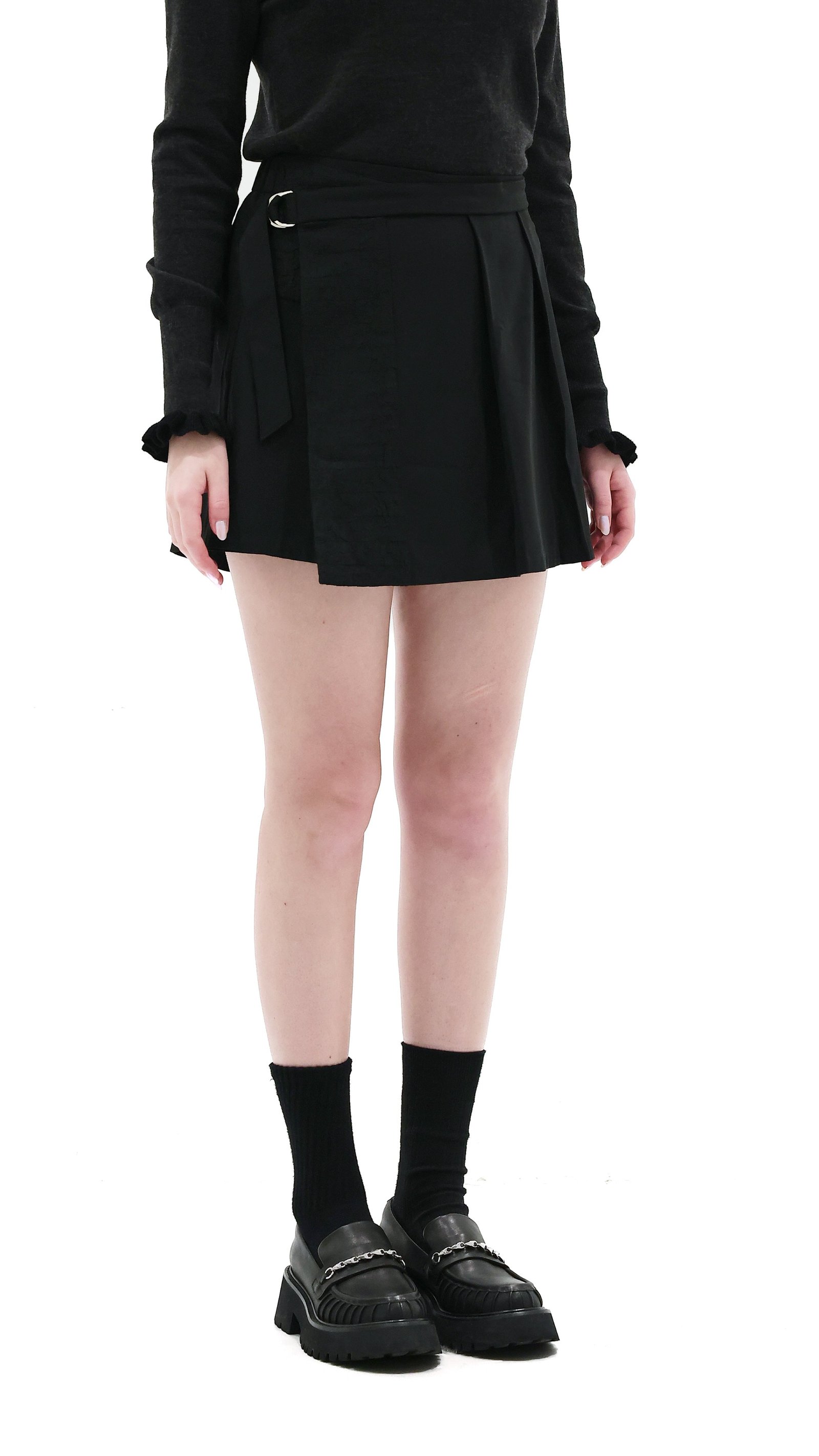 Wrap Shorts - Image 2