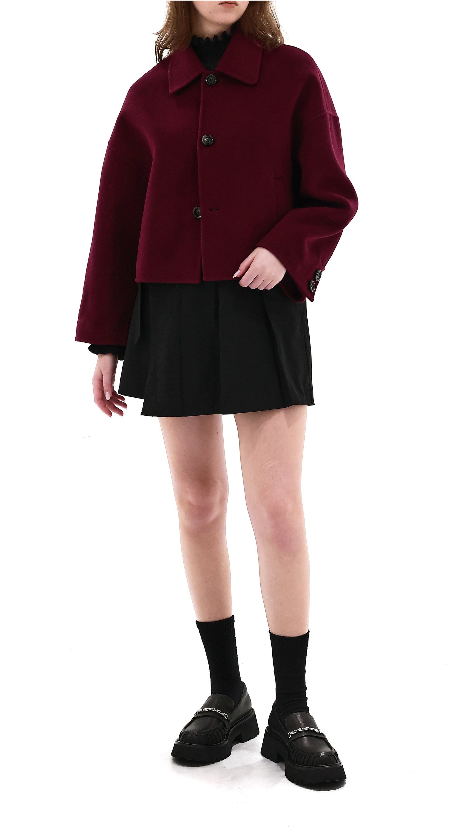 Wrap Shorts - Image 4