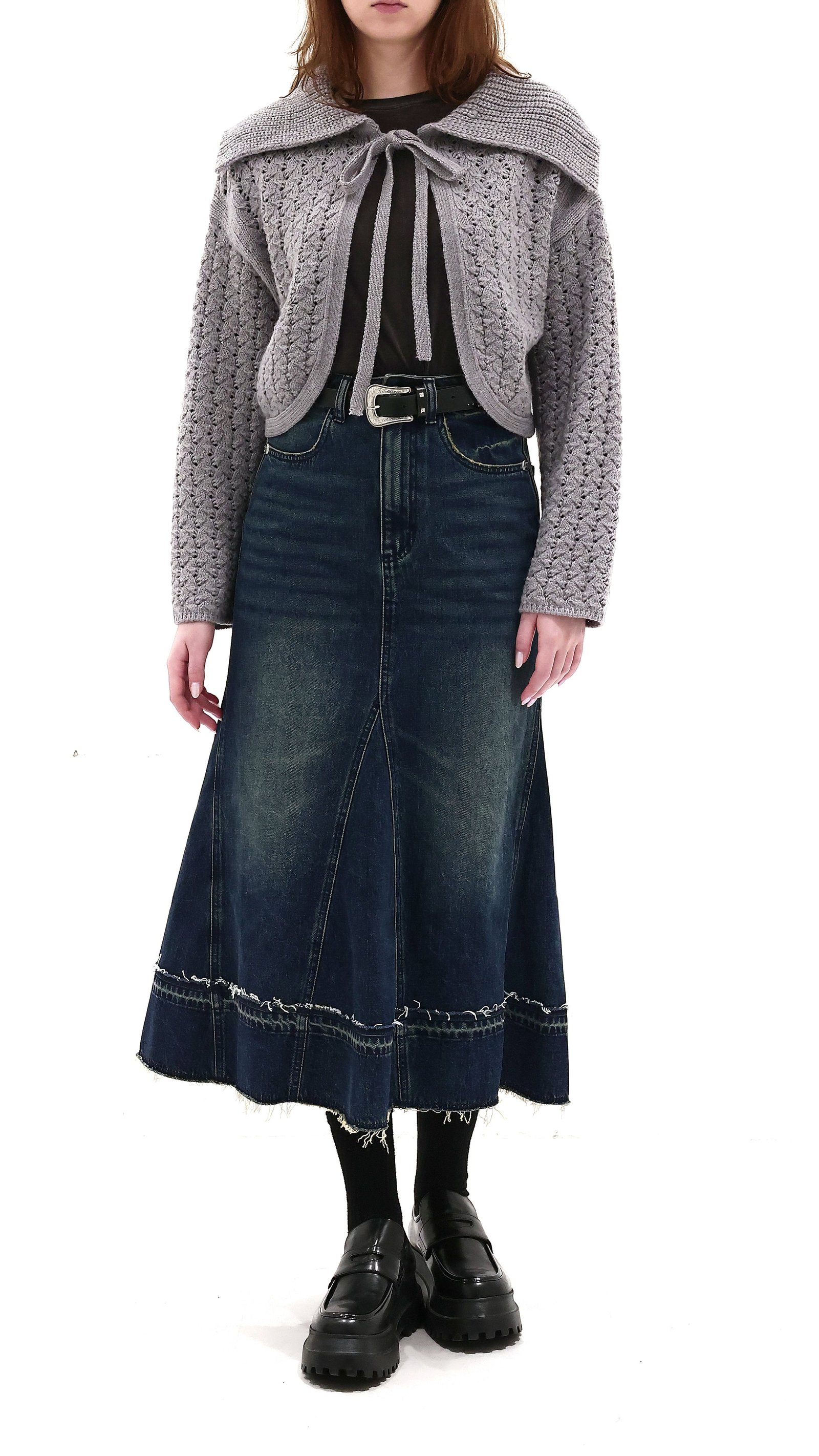 Shrug Cardigan - Image 5