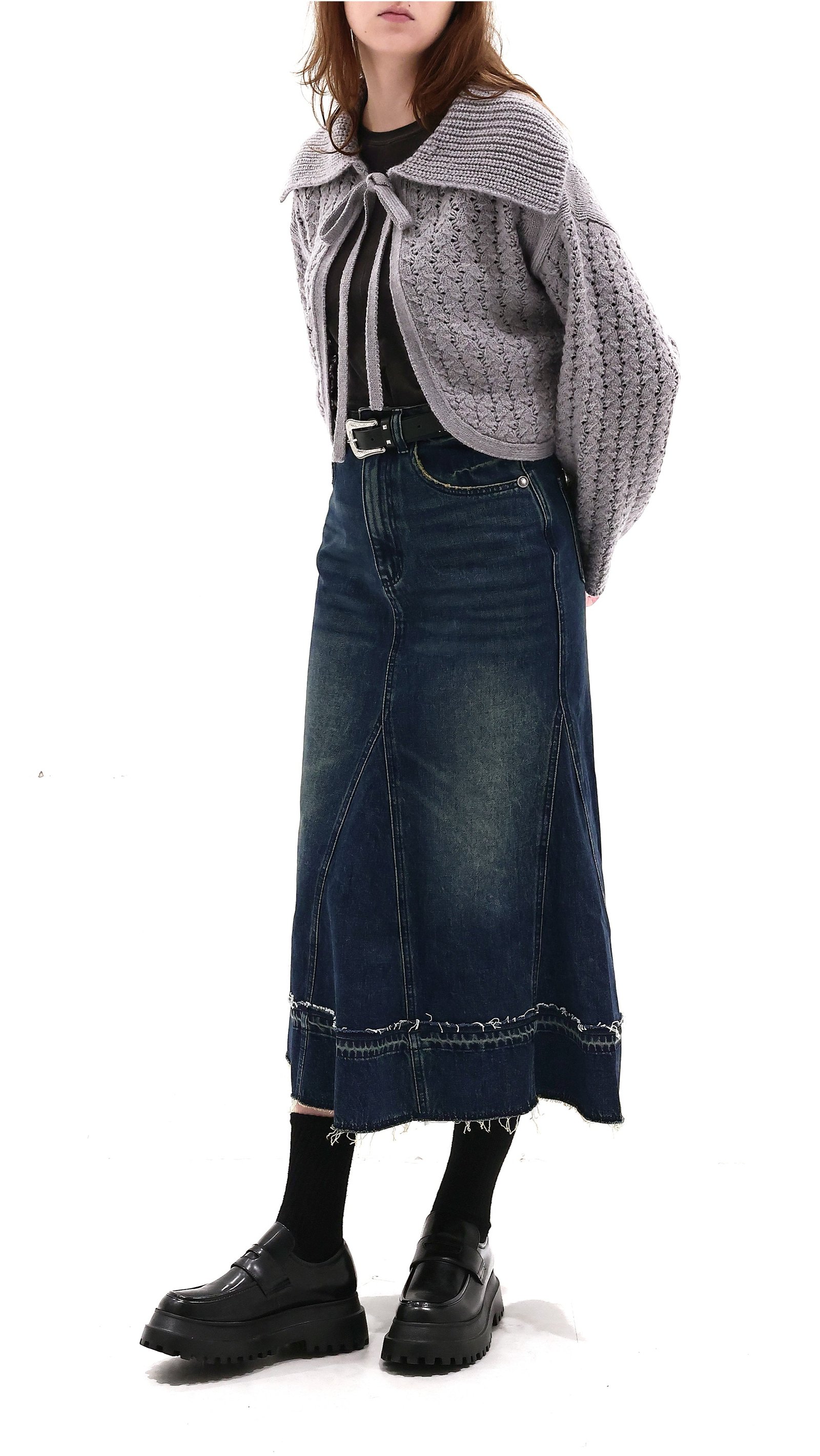 Shrug Cardigan - Image 4