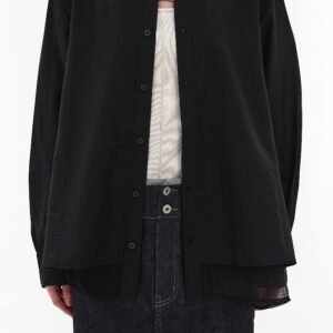 Double-layer Shirt